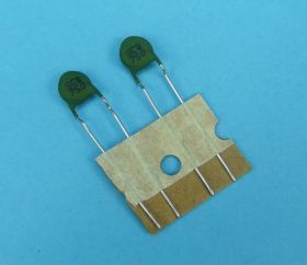 PTC-05N-750-T 75R Imax=0,2A TERMISTOR