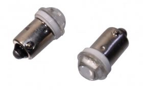 LED BA9S-10 W 5050 12V