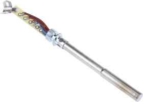 Akcesorium do lutowania Element grzejny do lutownicy do Lutownica WSP80 Weller