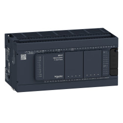 Moduł rozszerzeń Schneider Electric TM241C40R