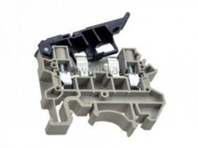 Gniazdo bezpiecznika Dinkle DK4N-TF ( 5x20mm )