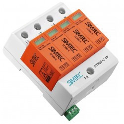 SIMTEC ST30B+C/4-275 ogranicznik przepięć B+C