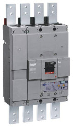 Wyłącznik zasilania Hager HEF981H 1 szt.