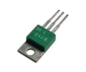 Tranzystor PNP 100V/10A