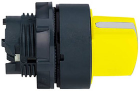 Schneider Electric ZB5AD305 Przełącznik wyboru, przedni element 1 szt.