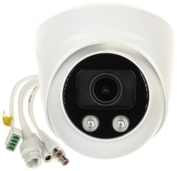 Kamera kopułkowa IP 8.3Mpx 2.7... 13.5mm APTI-86V31-27135WP-Z MOTOZOOM