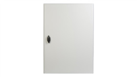 Obudowa S3d 700X500x250mm Ip66 Z Płytą Montażową Nsys3d7525p