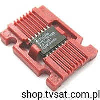 54ACT74FMQB/QS Dual D-Type Flip-Flop SMD-14L-CERPAK NSC