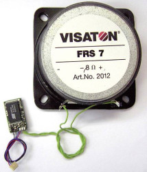 Moduł dźwięku Piko G 36229