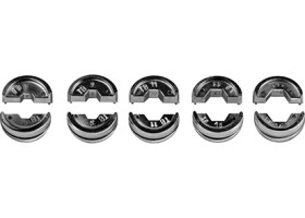 Matryca do zaciskarki Staubli Szczypce do zagniatania M-PZ13