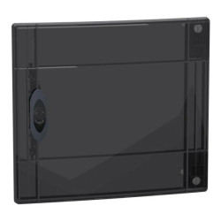 Drzwi do rozdzielnicy PrismaSeT XS 1x13 DPSXS-1-13-P drzwi przezroczyste LVSXDS113