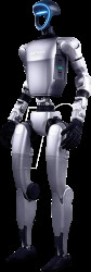 G1-E G1 E - Humanoid Robots, Entertainment + Secondary Development