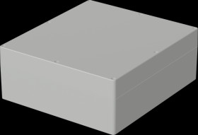 03260000 Industrial enclosure 360x400x150mm,IP66