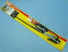 ANT.SAM.DACH.GUMOWA 39cm 130cm UNITEC