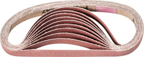 Papier ścierny pas PFERD TOOLS BA 10/330 T A 120 45002242 330 mm 100 szt.