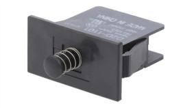 Przełącznik Drzwiowy Poz 2 Spst-No 16A/250Vac 5,88N Ip40 D2d1101