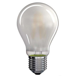 Żarówka LED 6,5W E27 A60 matowa 806lm 2700K FILAMENT Z74265