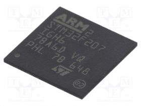 STM32F207IGH6
