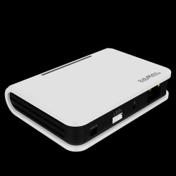 Bramka IP WIFI do systemu wideo serii 800 VP-IPBC8XW ENTRA