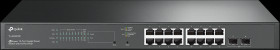SWITCH TP-LINK TL-SG2218P (POE)