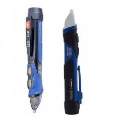 Bezdotykowy detektor napięcia ze stopniem ochrony IP67 CEM AC-15