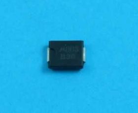 MBRS-360 3A/60V SMD DIODA SCHOTTK