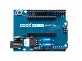 Arduino ATSAMD21G18A Płyta rozwojowa Adapter MKR2UNO Arduino