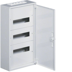 Rozdzielnica modułowa 3x12 natynkowa IP30 FW312WT