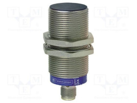 Czujnik indukcyjny, Output: NC, 0÷15mm, 20÷264VAC, 20÷264VDC, M30 XS630B1MBU20