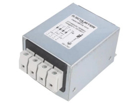 FMAD-MRYB-1010 Filtr przeciwzakłóceniowy trójfazowy 480VAC