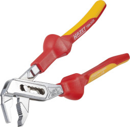 Szczypce do pomp wodnych Hazet 759N-2VDE 759N-2VDE 251 mm