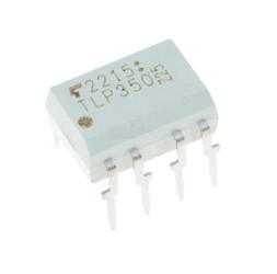 TLP350 (DIP8)