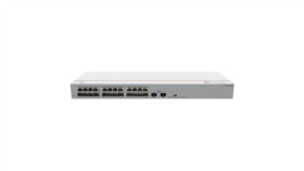 Switch 24X Ge Poe+, 2X Sfp, Ac Huawei S110-24T2sr
