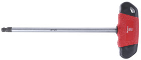 Klucz imbusowy Jednostki metryczne RS PRO Typu T