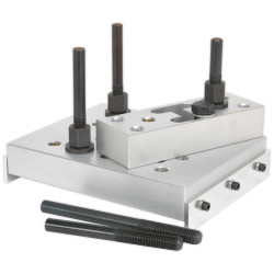 Sealey VS7036 Universal Press Support Block