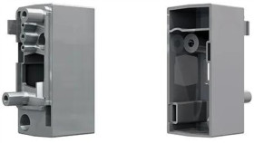 Satel Be Wave Dystans - Szary Bracket E Gy Abax2