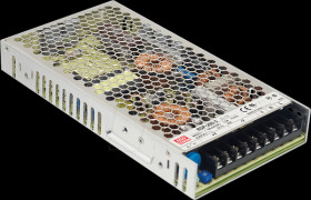 RSP-200-48 Switching power supply, PFC, 202 W, 48 V/4.2 A