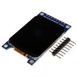 Wyświetlacz 1.69" cala 240x280 LCD TFT IPS ST7789 3.3V
