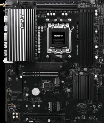 90-MXBQN0-A0UAYZ ASRock B850 Pro-A Wi-Fi (AM5)