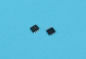 AP-4525-GEM SO-8 POWER MOSFET