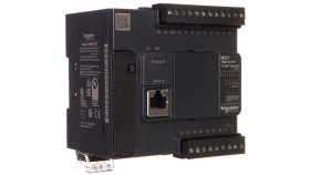 Sterownik Logiczny M221-16I/O Modicon M221 Twido Tm221c16t