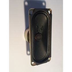Głośnik TV 5x12cm 7W 8ohm / 610206612091