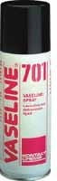 KC-VASELINE701 Wazelina bezkwasowa. Pozwala pokryć trudno dostępne miejsca VASELINE 701 (KONTAKT 701) - pojemność 200ml