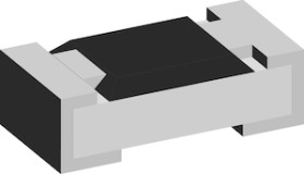 CRCW0201-AT e3 Automotive 0201 Thick Film Chip Resistors