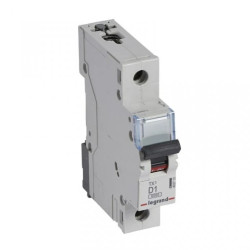 Wyłącznik nadprądowy 1P D 1A 6kA AC S301 TX3 403713