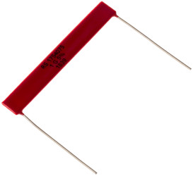 Rezystor 1GΩ 4W 5% foliowy RS PRO