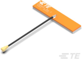 Antena WiFi IPEX wewnętrzna Płytka drukowana Bluetooth (BLE) Wi-Fi 120mm