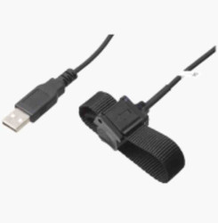 Adapter montażowy Narzędzie programujące USB Pepperl + Fuchs