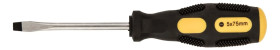 Wkrętak płaski 5.0 x 75 mm /6szt./