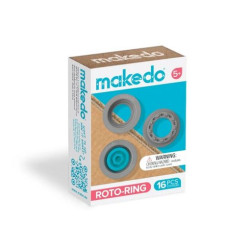 Makedo Roto-Ring